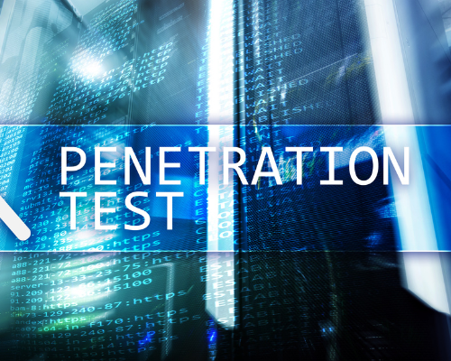 Penetration testing services